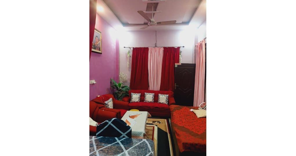 Buy Now 3BHK House Near Jageshwar Dham Colony, Delapeer Mandi Road, Bareilly — thumbnail 7