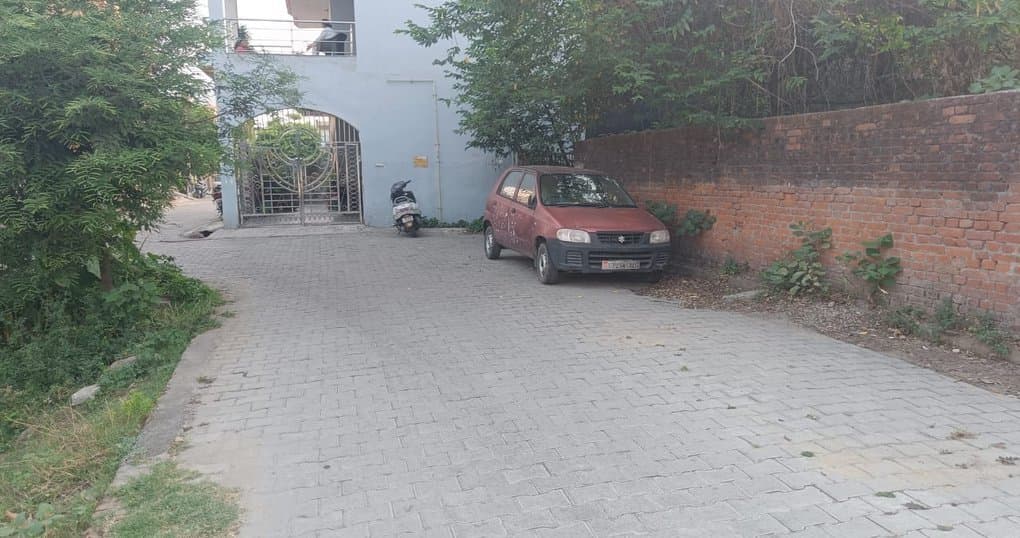 Buy Now 355 Gaj Land Near Shastri Nagar, Bareilly — thumbnail 2