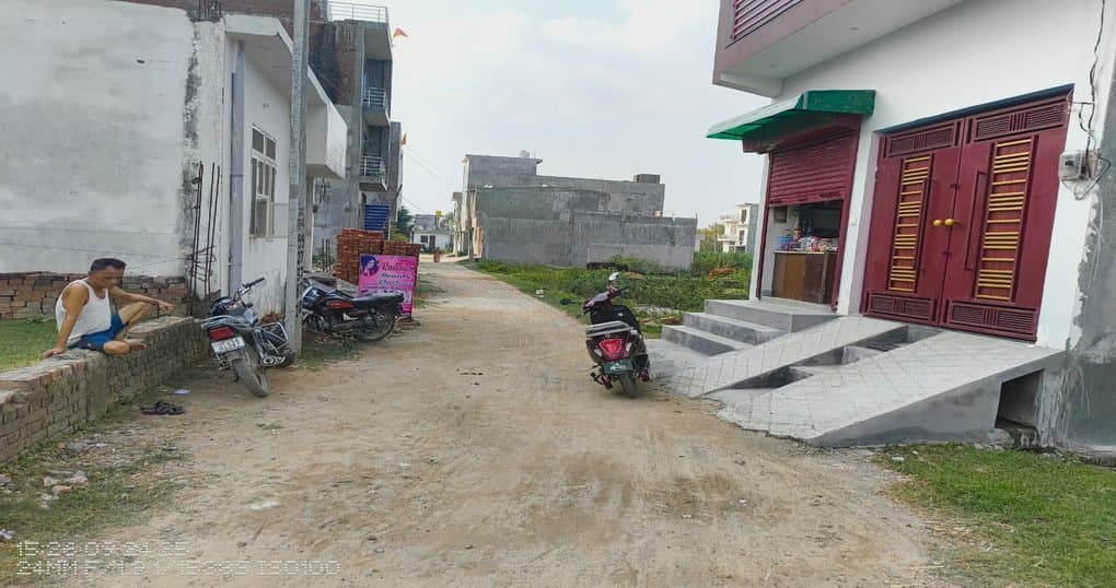 Buy Now 2BHK House Near Dhorera Mafi Izzat Nagar, Bareilly — thumbnail 3