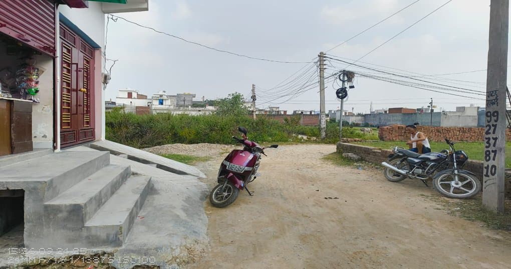 Buy Now 2BHK House Near Dhorera Mafi Izzat Nagar, Bareilly — thumbnail 2