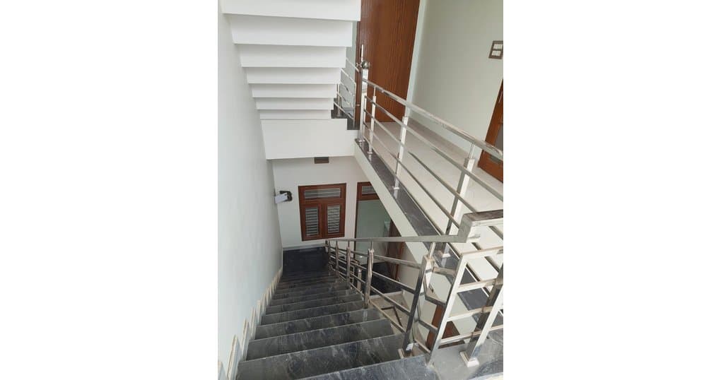 Buy Now 3BHK Semi Duplex House Near Golden Green Park, Bareilly — thumbnail 2