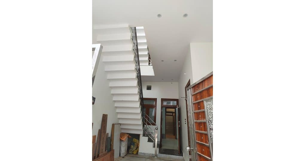 Buy Now 3BHK Semi Duplex House Near Golden Green Park, Bareilly — thumbnail 3