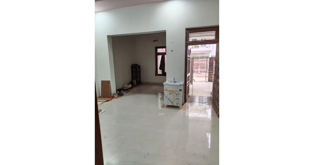 Buy Now 3BHK Semi Duplex House Near Golden Green Park, Bareilly — thumbnail 6