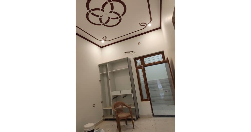Buy Now 3BHK Semi Duplex House Near Golden Green Park, Bareilly — thumbnail 7