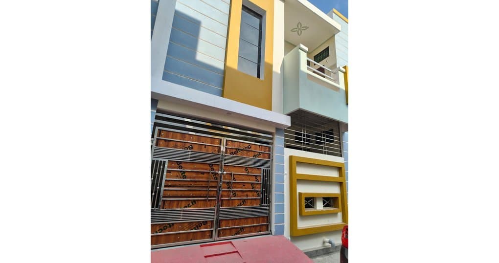 Buy Now 110 Gaj House Near Dora Road, Mahendra Nagar Colony, Bareilly — thumbnail 2