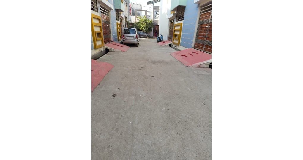 Buy Now 110 Gaj House Near Dora Road, Mahendra Nagar Colony, Bareilly — thumbnail 3
