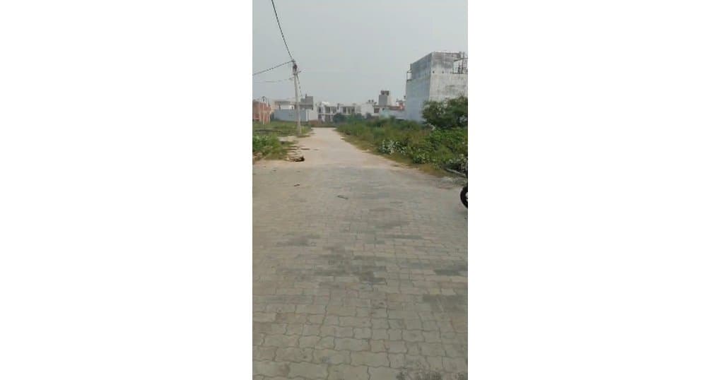 Buy Now 3BHK Semi-Duplex House Near Super City Colony, Dohra Road — thumbnail 4