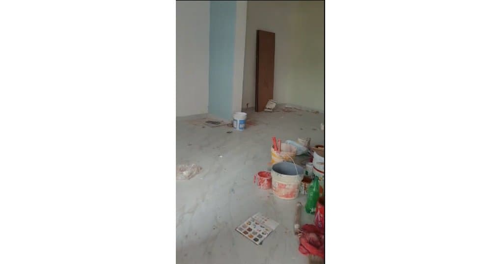 Buy Now 3BHK Semi-Duplex House Near Super City Colony, Dohra Road — thumbnail 5
