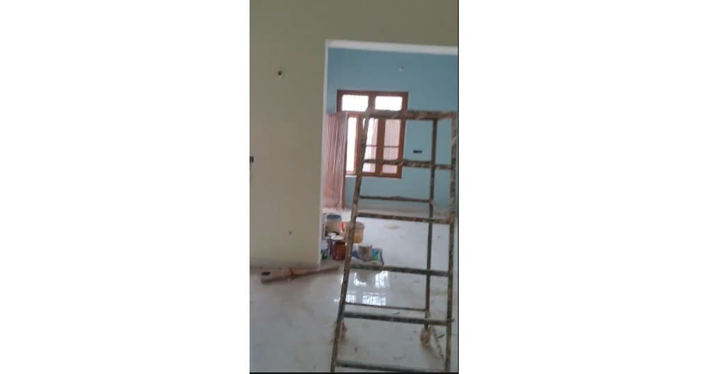 Buy Now 3BHK Semi-Duplex House Near Super City Colony, Dohra Road — thumbnail 3