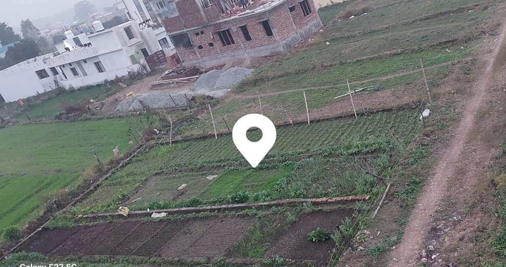 Buy Now 1950 SqFt Land Near Rampur Road, Haldwani — thumbnail 2