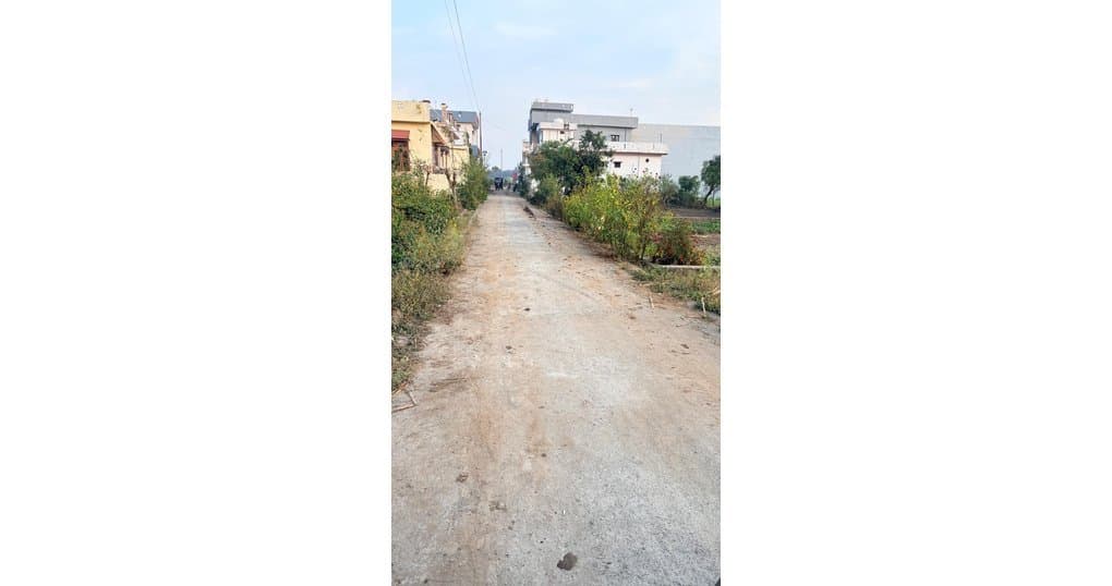 Buy Now 1806.25 SqFt Land Near Lamachaur Opposite Nainital Bank, Haldwani — thumbnail 3