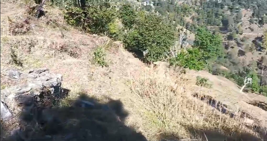 Buy Now 13 Nali Land Near 10 Kilometers Ahead of Seharfatak — thumbnail 3