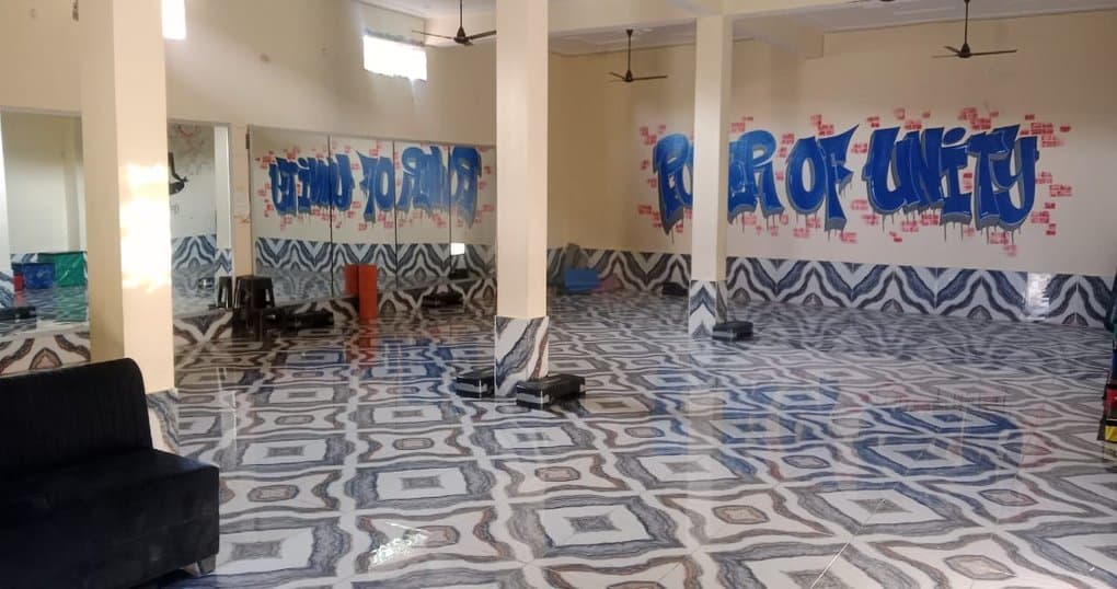 Rent Now 1700 SqFt Hall Near Ecotown, Dhanmil Dahariya, Haldwani — thumbnail 2