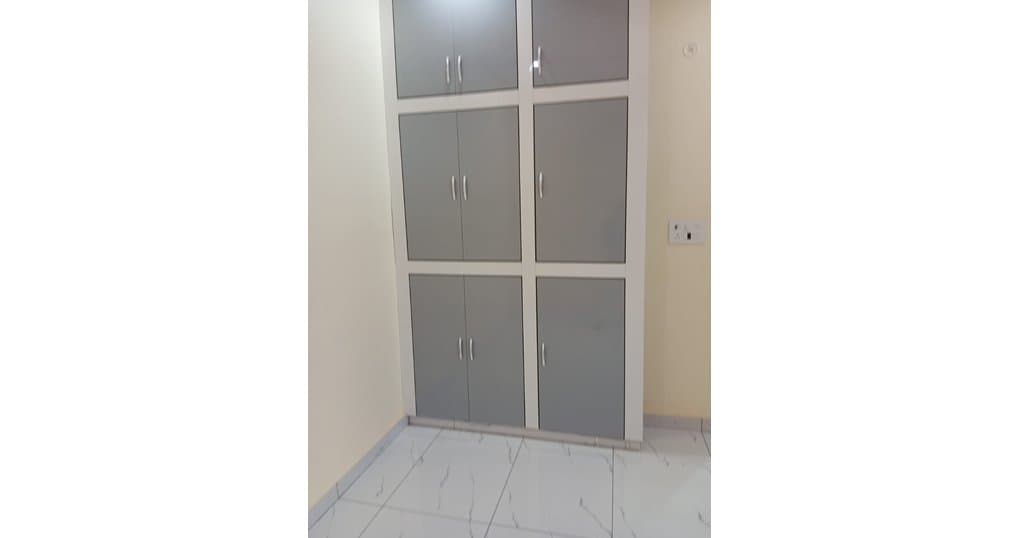Rent Now 2Room Set Near Anand puri phase-II Nawabi Road, Haldwani — thumbnail 4