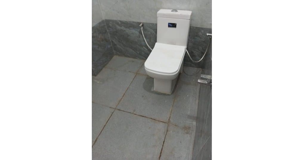 Rent Now 2Room Set Near Anand puri phase-II Nawabi Road, Haldwani — thumbnail 5