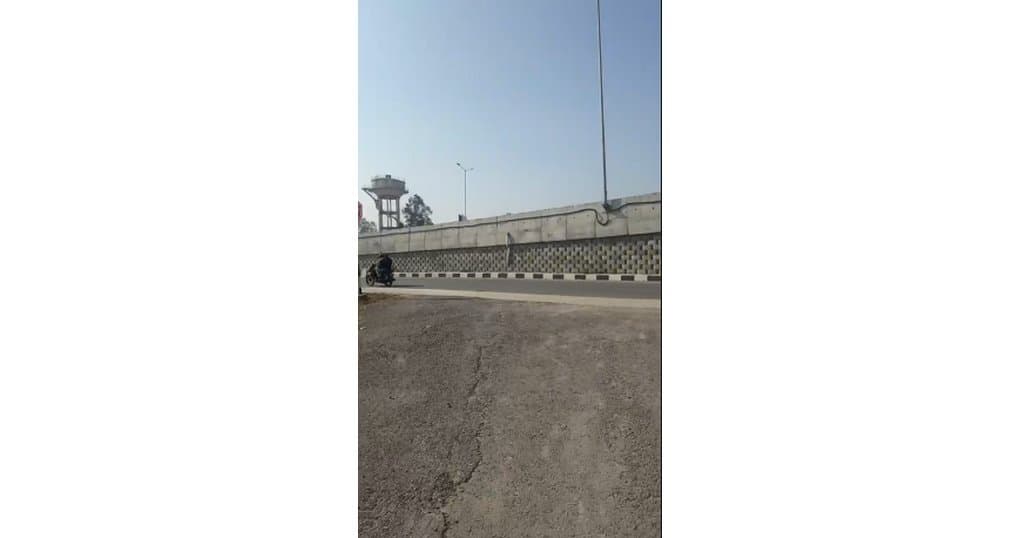 Rent Now 9000 SqFt Land for Godown Purpose Near NH Bareilly Road, Haldwani — thumbnail 5