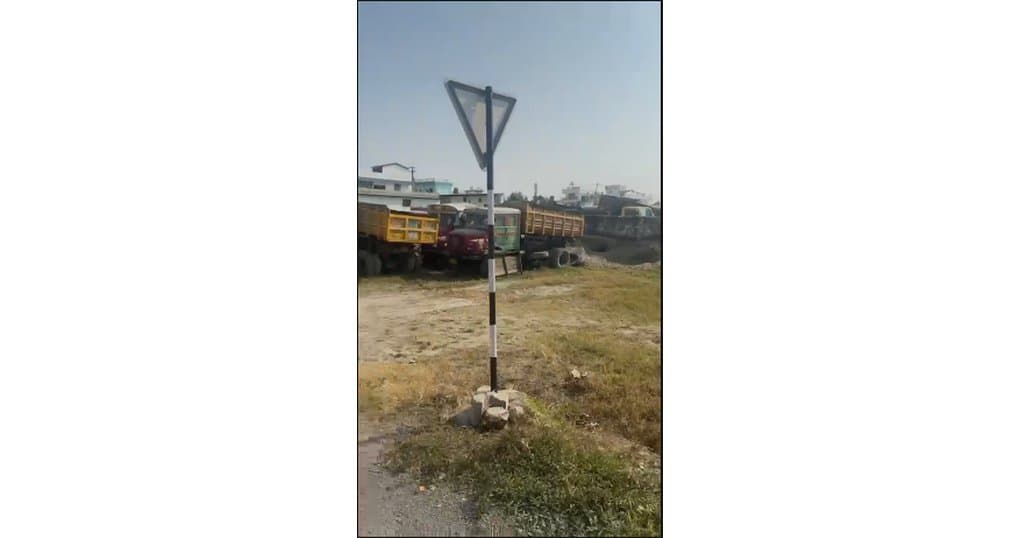 Rent Now 9000 SqFt Land for Godown Purpose Near NH Bareilly Road, Haldwani — thumbnail 2