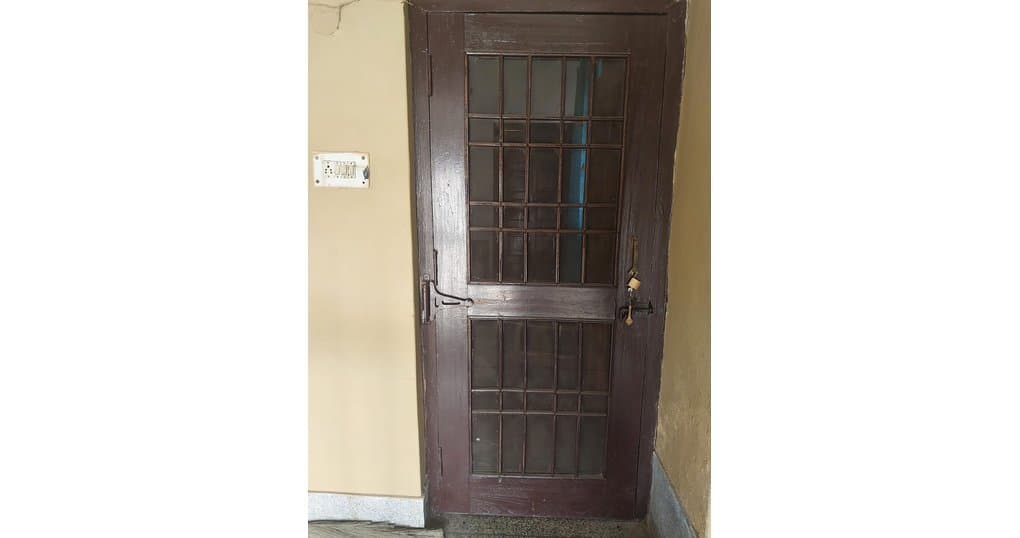 Rent Now Fully Furnished 1Room Set Near Kalawati Colony, Haldwani — thumbnail 7
