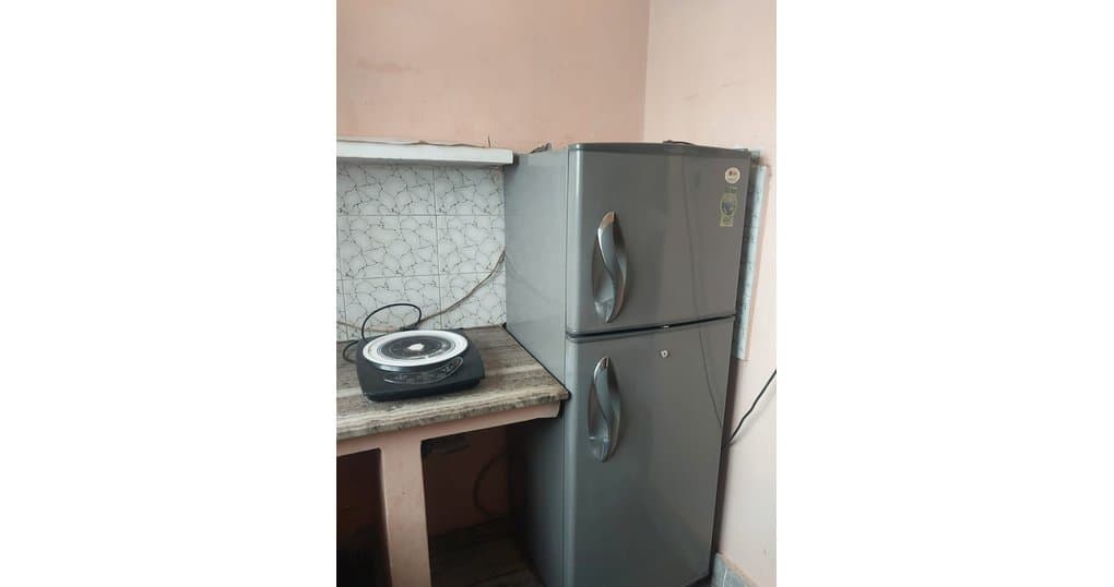 Rent Now Fully Furnished 1Room Set Near Kalawati Colony, Haldwani — thumbnail 4