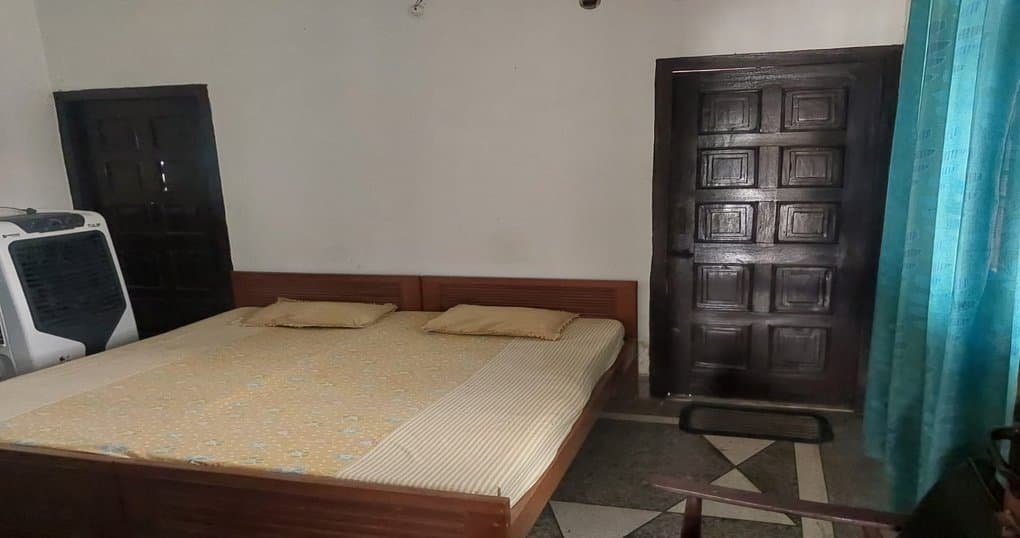 Rent Now Fully Furnished 1Room Set Near Kalawati Colony, Haldwani — thumbnail 5