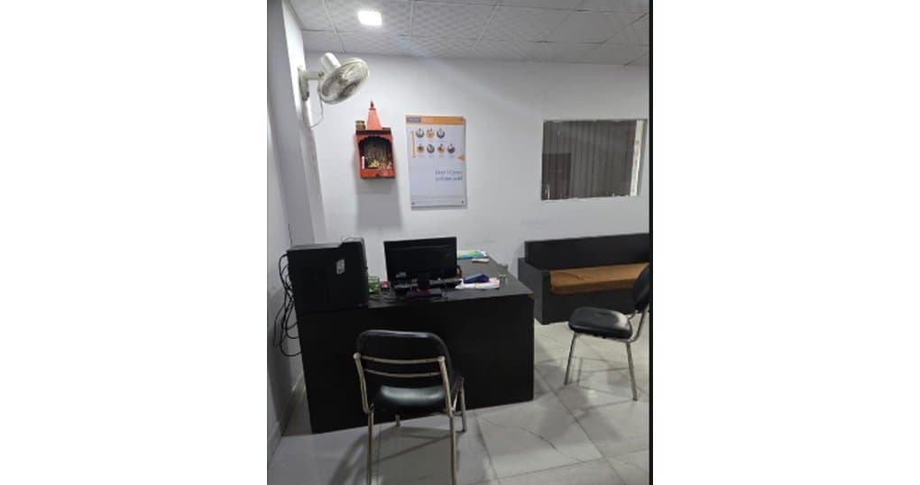 Rent Now 850 SqFt Hall Near Nainital Road, Haldwani — thumbnail 3