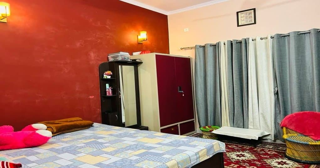 Buy Now 2BHK House Near Gaulapaar, Haldwani — thumbnail 3