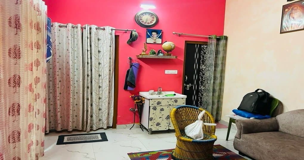 Buy Now 2BHK House Near Gaulapaar, Haldwani — thumbnail 2
