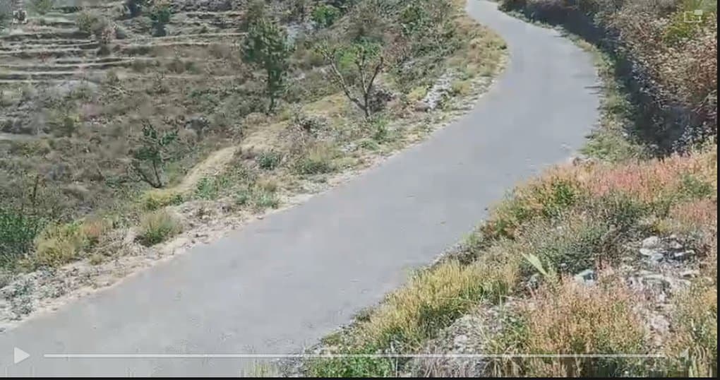 Buy Now 100 Nali Land Near 70 km away from Haldwani — thumbnail 2