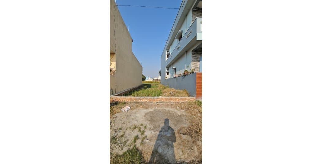 Buy Now 1022 SqFt Land Near Laldanth, Haldwani — thumbnail 4