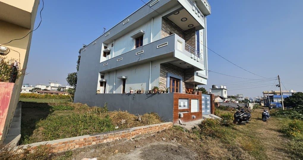 Buy Now 1022 SqFt Land Near Laldanth, Haldwani — thumbnail 2