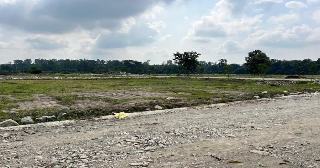 Buy Now 40 Bigha Land Near Jimcorbett Ramnagar — thumbnail 2