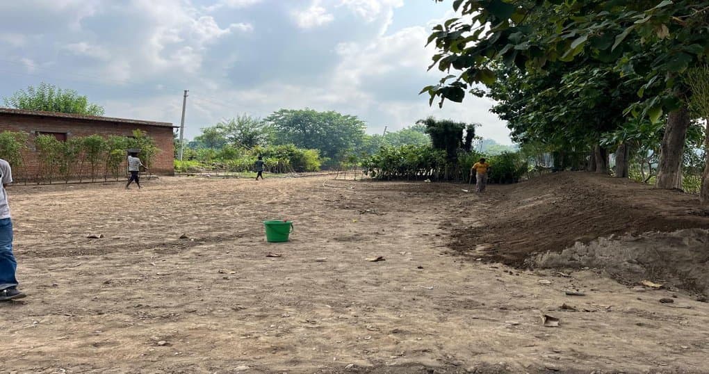 Buy Now 40 Bigha Land Near Jimcorbett Ramnagar — thumbnail 3