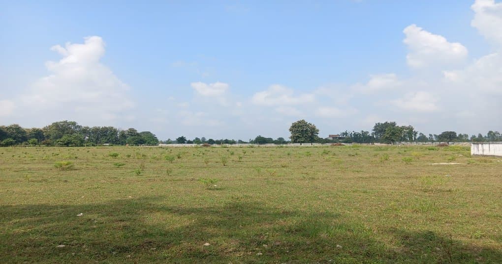 Buy Now 40 Bigha Land Near Jimcorbett Ramnagar — thumbnail 5