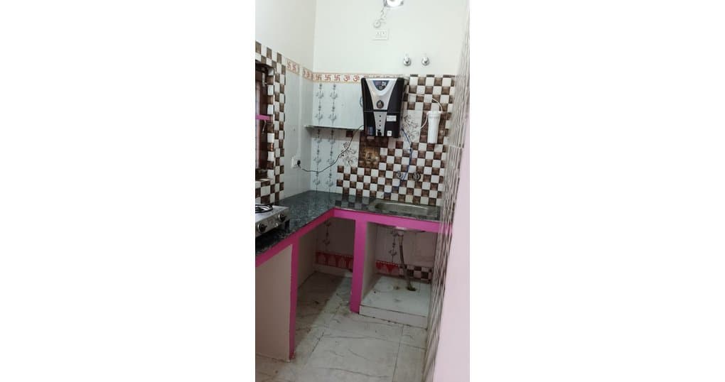 Rent Now 1Room Set Near Kamaluaganga, Haldwani — thumbnail 3