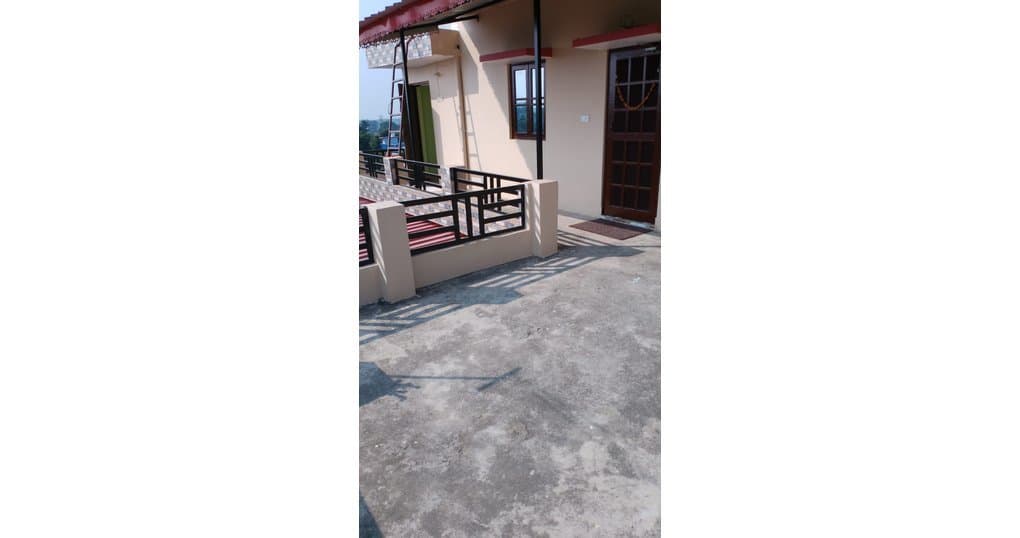 Rent Now 1Room Set Near Kamaluaganga, Haldwani — thumbnail 2