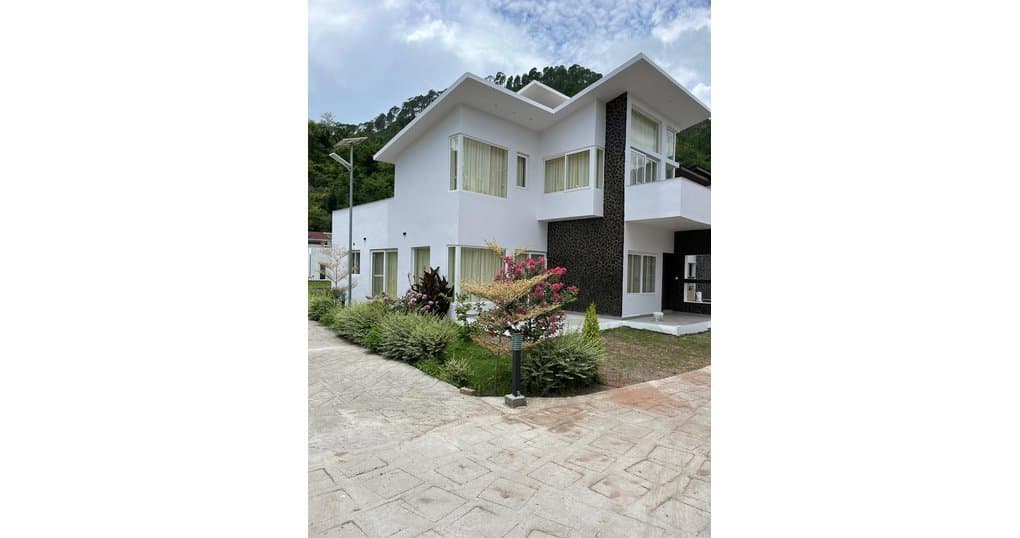 Buy Now 3BHK Villa Near Bhowali, Uttarakhand — thumbnail 3