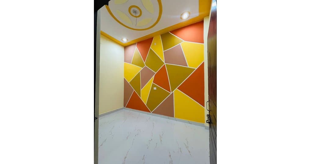 Buy Now 2BHK House Near Yadav Market, Lucknow — thumbnail 7