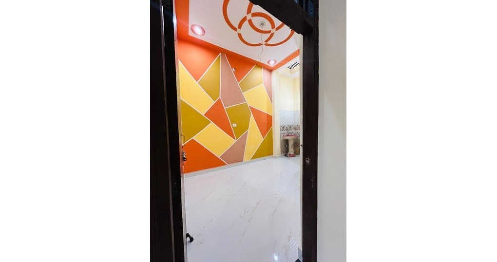 Buy Now 2BHK House Near Yadav Market, Lucknow — thumbnail 9