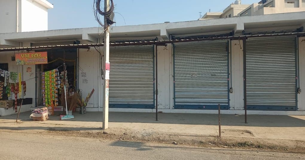 Rent Now 216 SqFt Shop Near Devalchaur, Haldwani — thumbnail 4