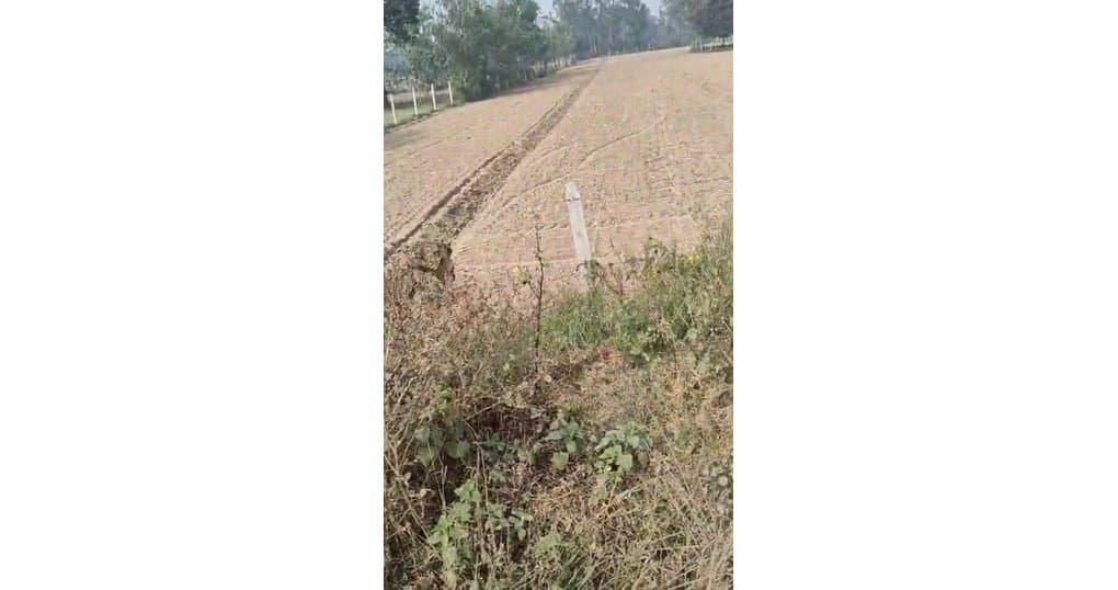 Buy Now 6 Bigha Land Near Bisalpur Road, Bareilly — thumbnail 3