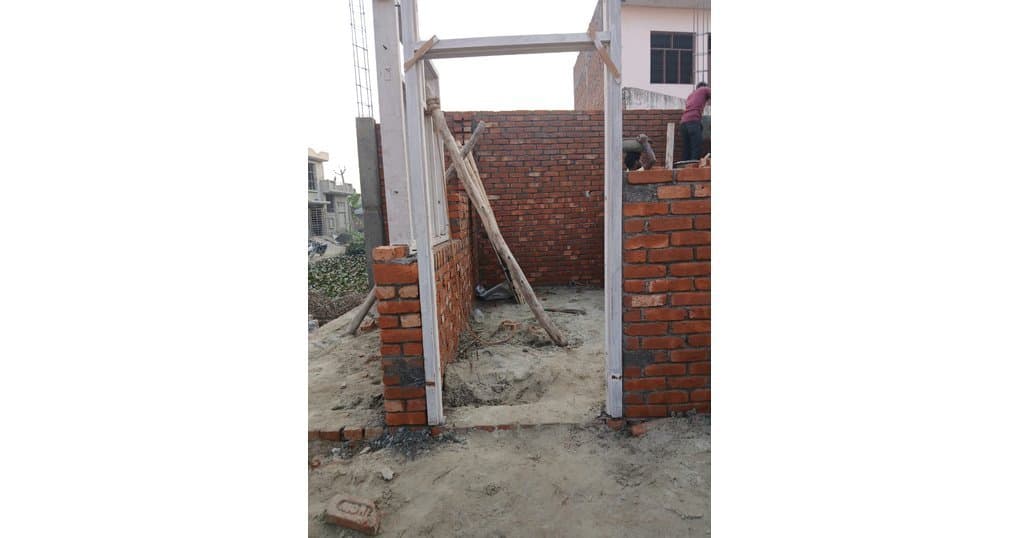 Buy Now 2BHK House Near Subhash Nagar, Bareilly — thumbnail 5