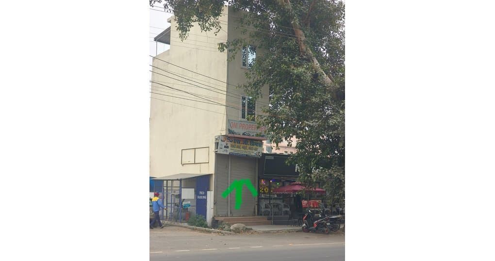 Rent Now 180 SqFt Shop Near Rampur Road, Haldwani — thumbnail 2