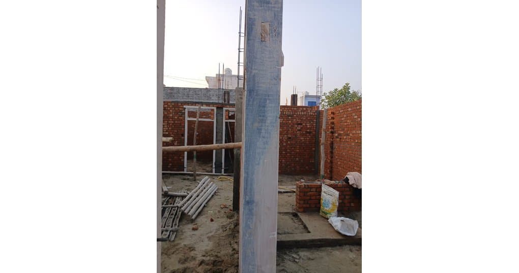 Buy Now 2BHK House Near Subhash Nagar, Bareilly — thumbnail 2
