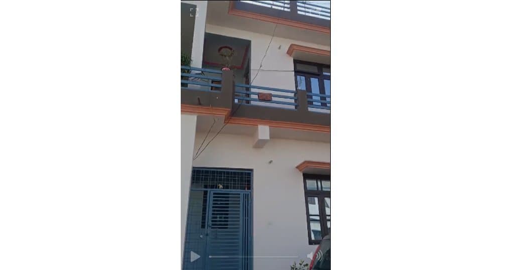 Rent Now 2BHK Set Near KVM School Mukhani, Haldwani — thumbnail 3