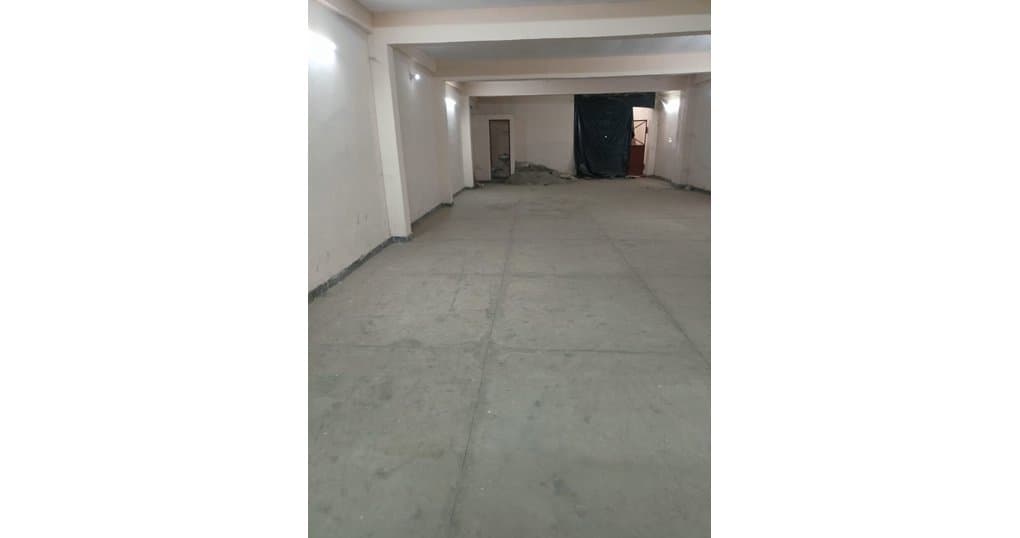 Rent Now 1950 SqFt Hall Near CB Ganj Mathurapur, Bareilly — thumbnail 3
