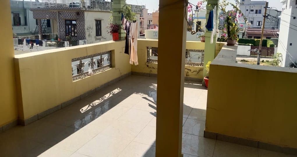 Rent Now 3Room Set Near RK Tent House Road Kusumhhera, Haldwani — thumbnail 4