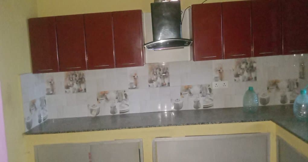 Rent Now 3Room Set Near RK Tent House Road Kusumhhera, Haldwani — thumbnail 5