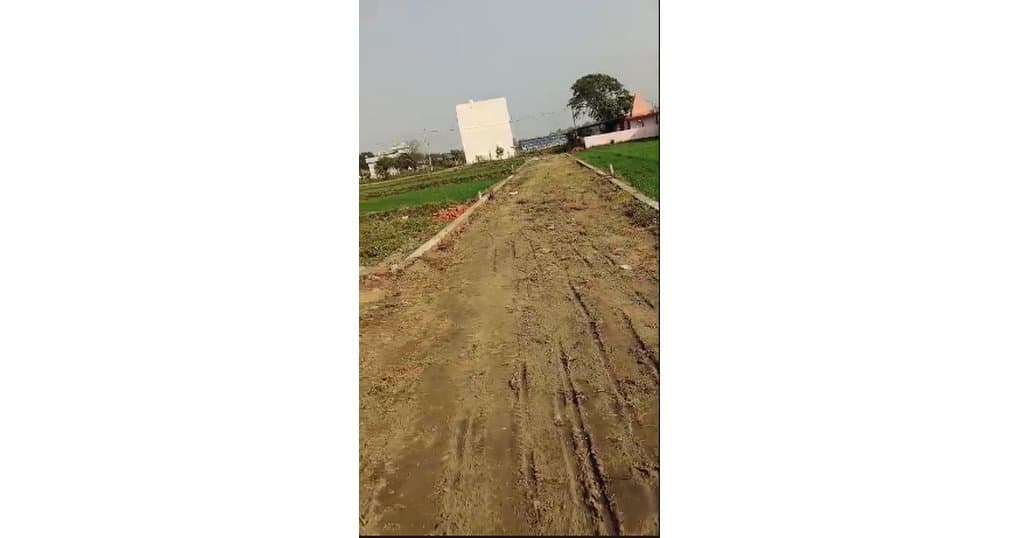Buy Now 1166 SqFt Land Near Rampur Road, Haldwani — thumbnail 3