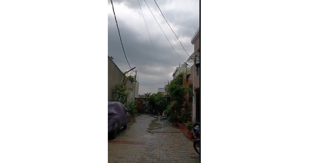 Buy Now 2BHK House Near Pilibhit Road, Bareilly — thumbnail 3