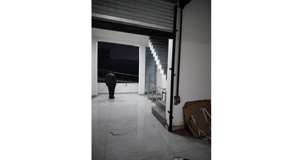 Rent Now 1100 SqFt Hall Near Mini Bypass, Bareilly — thumbnail 3